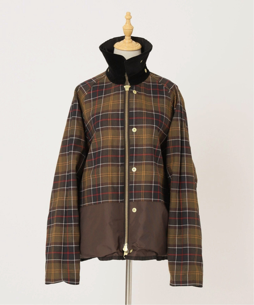 新品 Barbour × relume 別注 TRANSPORT 23SS Barbour（バブアー）の「《追加2》【BARBOUR/バブアー】RELUME
