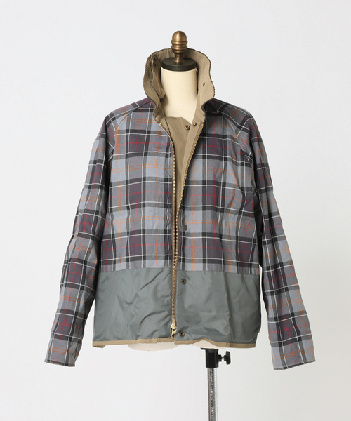 Barbour（バブアー）の「《追加2》【BARBOUR/バブアー】RELUME