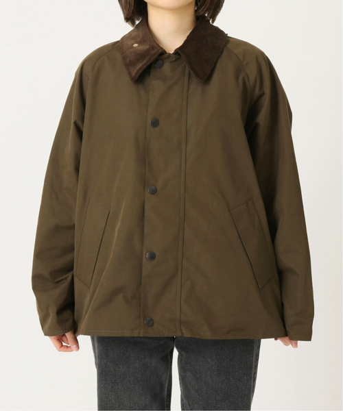 Barbour（バブアー）の「《追加2》【BARBOUR/バブアー】RELUME