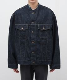 Maison Margiela | 【MAISON MARGIELA / メゾン マルジェラ】Extreme Oversized Denim(デニムジャケット)