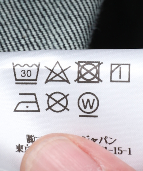 Maison Margiela（メゾンマルジェラ）の「【MAISON MARGIELA / メゾン マルジェラ】Extreme Oversized Denim（デニムジャケット・メンズ・ネイビー・42）」の20枚目の写真