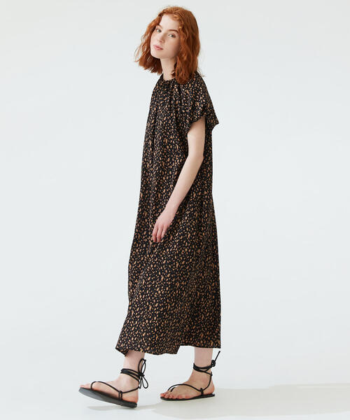 セール/ブランド古着】【BALLSEY】半袖ワンピース（ワンピース  