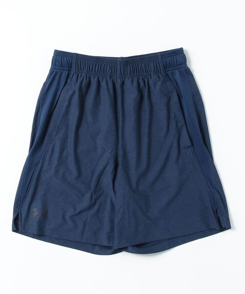 UNDER ARMOUR(アンダーアーマー)の「アンダーアーマー UAテック ベント ショーツ(その他パンツ・メンズ・グレー/ブラック/ネイビー・LL/3L/S/M/L)」の3枚目の写真