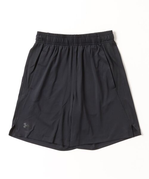 UNDER ARMOUR(アンダーアーマー)の「アンダーアーマー UAテック ベント ショーツ(その他パンツ・メンズ・グレー/ブラック/ネイビー・LL/3L/S/M/L)」の2枚目の写真