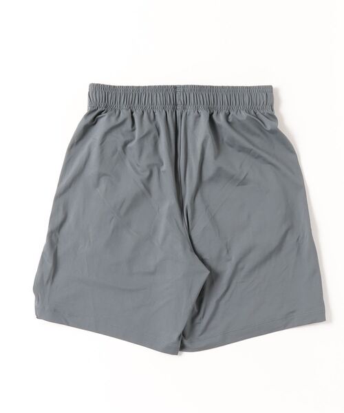 UNDER ARMOUR(アンダーアーマー)の「アンダーアーマー UAテック ベント ショーツ(その他パンツ・メンズ・グレー/ブラック/ネイビー・LL/3L/S/M/L)」の4枚目の写真