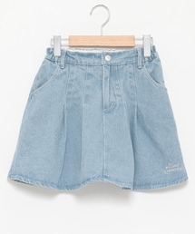 by LOVEiT | デニムスカート(デニムスカート)