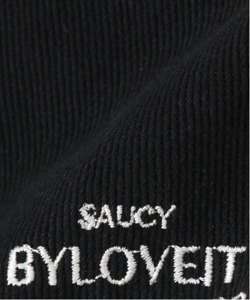 by LOVEiT（バイラビット）の「デニムスカート（デニムスカート・キッズ・サックスブルー/ブラック・130cm/150cm/140cm/120cm/160cm）」の13枚目の写真