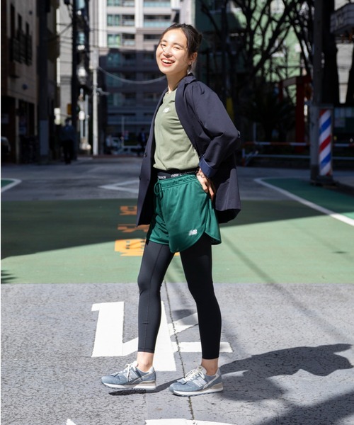 NEW BALANCE（ニューバランス）の「WL996T（スニーカー）」 - WEAR