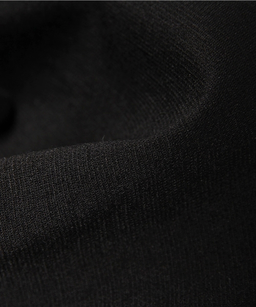 robbem（ロベム）の「【robbem】マキシスカート（スカート・レディース・ネイビー/ブラック・FREE）」の9枚目の写真