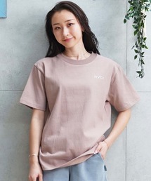 RVCA｜ルーカのTシャツ/カットソー（バックプリント）人気