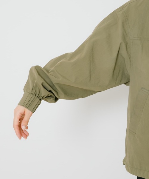 URBAN RESEARCH（アーバンリサーチ）の「『UR TECH』フーデット