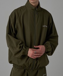 SETUP7｜セットアップセブンのナイロンジャケット通販 - ZOZOTOWN