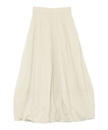 LAGUNAMOON | タフタバルーンスカート(スカート)