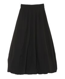 LAGUNAMOON | タフタバルーンスカート(スカート)