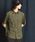 MAISON SPECIALi]XyVj́usUNISEXtHyper Waterproof Taffeta Dress-Over Short Sleeve Fatigue Shirt/nCp[EH[^[v[t^t^hXI[o[V[gX[ut@eB[OVcyMAISON SPECIAL/]XyVziVc/uEXjvbJ[L
