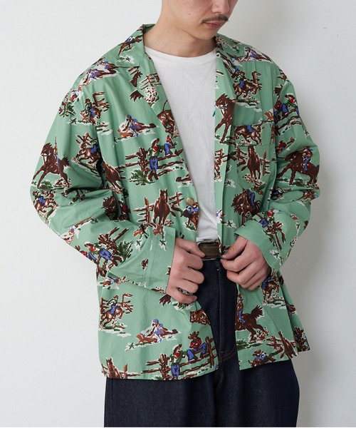 CIAOPANIC（チャオパニック）の「【TOWNCRAFT/タウンクラフト】PAJAMA