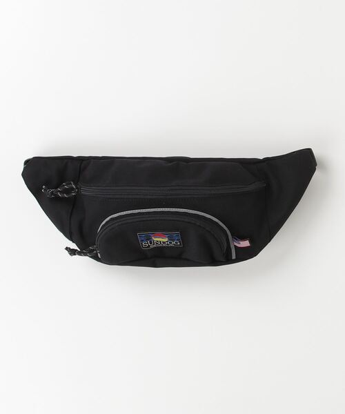 【セール】【サンドッグ SUNDOG】BANANA BELTS（ボディバッグ/ウエストポーチ）｜SUNDOG（サンドッグ）