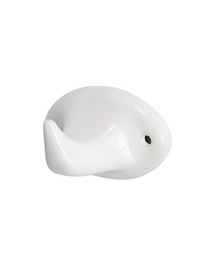 DULTON(�_���g��)��PORCELAIN ROBE HOOK/ �|�[�Z���� �Ǖt���t�b�N(���[�O�b�Y)