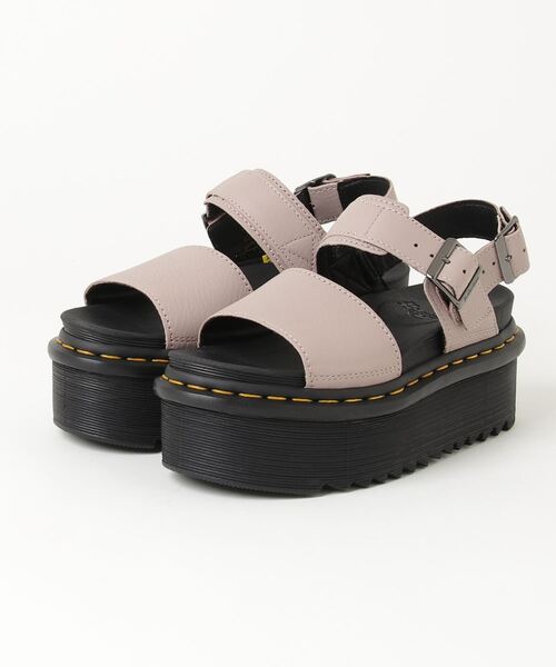 【未使用】DrMartens レディースシューズ ドクターマーチン サンダル Dr.Martens ドクターマーチン 国内正規品 サンダル レディース