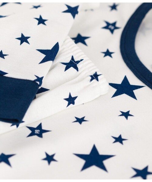 セール】長袖パジャマ（ルームウェア/パジャマ）｜PETIT BATEAU