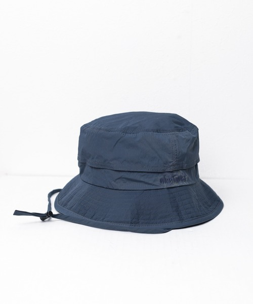 【セール】【63】【WILD THINGS】VENTILATION HAT（ハット）｜WILD THINGS（ワイルドシングス）