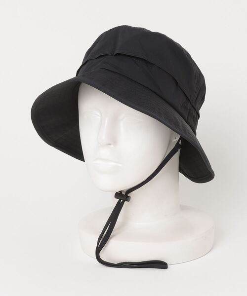セール】【63】【WILD THINGS】VENTILATION HAT（ハット）｜WILD