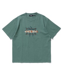 XLARGE｜エクストララージのトップス（グリーン・カーキ/緑色系