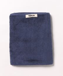 BIOTOP（ビオトープ）の「【TEKLA】70×140Bath Towel (Terry Towels Solid Colors )（タオル）」