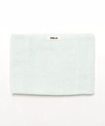 BIOTOP（ビオトープ）の「【TEKLA】70×140Bath Towel (Terry Towels Solid Colors )（タオル）」