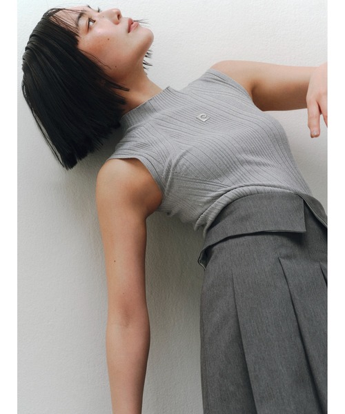 FRAY I.D（フレイアイディー）の「【pierre cardin