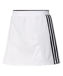 アディダス adidas 3ストライプス ドライスカート
