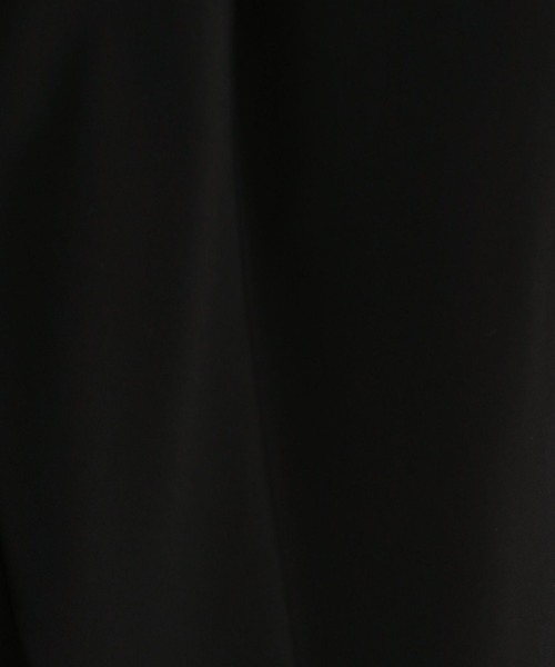 Elura（エルーラ）の「【低身長サイズ Elkotona】コトナ夏ラクテーパードパンツ/107170（その他パンツ・レディース・グリーン系その他4/ブラック/ホワイト/ベージュ・SMALL/MEDIUM）」の6枚目の写真