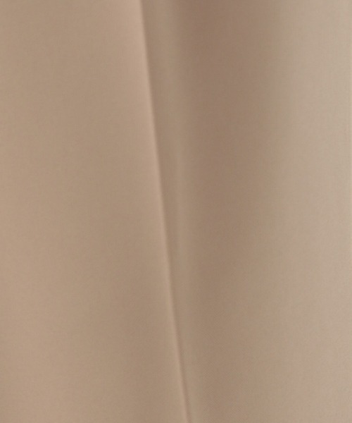 Elura（エルーラ）の「【低身長サイズ Elkotona】コトナ夏ラクテーパードパンツ/107170（その他パンツ・レディース・グリーン系その他4/ブラック/ホワイト/ベージュ・SMALL/MEDIUM）」の7枚目の写真