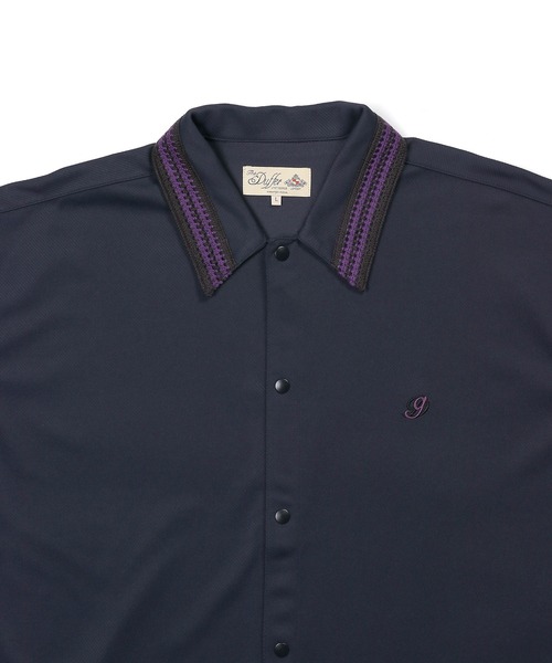 未使用　The DUFFER of St.GEORGE　ザ・ダファー　トップス 22SS① – The DUFFER of St.GEORGE｜Official Web Site｜ザ