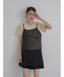 jumelle Jacquard mini OP - メルカリ