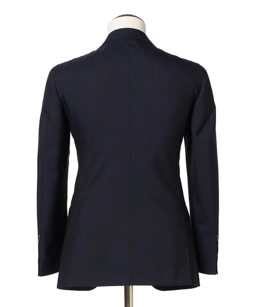 BEAMS F（ビームスエフ）の「MARZOTTO ウール ピンチェック