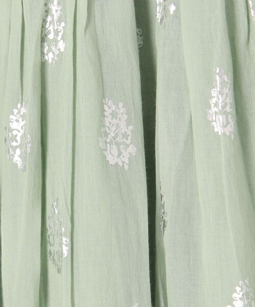 NE QUITTEZ PAS!（ヌキテパ）の「ne Quittez pas コットンボイル