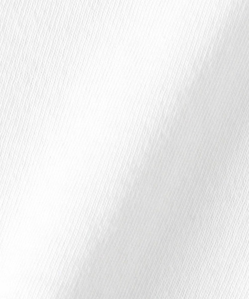 Right-on（ライトオン）の「ノースリーブ Tシャツ（Tシャツ/カットソー・メンズ・ブラック/オフホワイト・L/XL/M）」の11枚目の写真