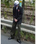 Noen(ノエン)の「パンツ(スラックス)」