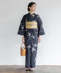 専用ユカタカングレース　浴衣館グレース　3点セット　M 専用ユカタカングレース 浴衣館グレース 3点セット M ゆかた館