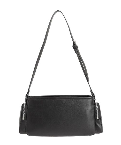 EMODA（エモダ）の「ベルトショルダーバッグ（ショルダーバッグ・レディース・ブラック/ベージュ/ブルー・FREE）」の14枚目の写真