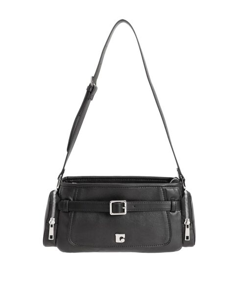 EMODA（エモダ）の「ベルトショルダーバッグ（ショルダーバッグ・レディース・ブラック/ベージュ/ブルー・FREE）」の20枚目の写真