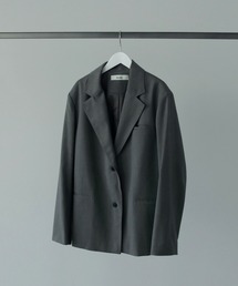 anuke アンヌーク Twill Over Jacket 84900968b_b_04_215.jpg