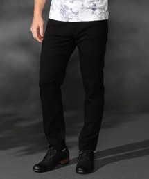 HIDEAWAYS NICOLE | ガムストレッチビットパンツ(その他パンツ)