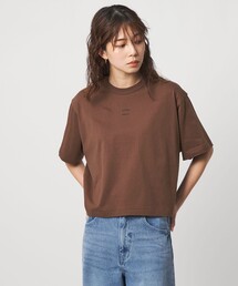 <CITEN>ボクシー フィット Tシャツ