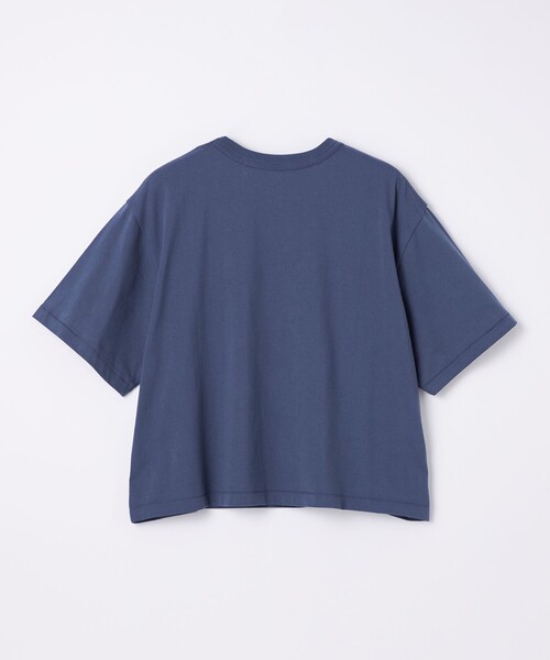 CITEN＞ボクシー フィット Tシャツ（Tシャツ/カットソー