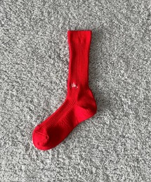 Whimsy（ウィムジー）の「WHIMSY Emjay socks（ソックス/靴下）」