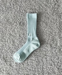 Whimsy（ウィムジー）の「WHIMSY Emjay socks（ソックス/靴下）」