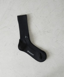 Whimsy（ウィムジー）の「WHIMSY EMJAY SOCKS（ソックス/靴下）」