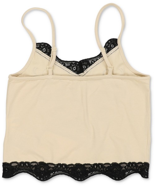 SPINNS（スピンズ）の「バタフライレースデザイン フライス